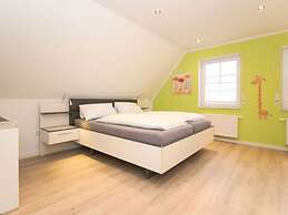 Anchor Claw Comfortable Holiday Residence