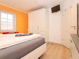 Anchor Claw Comfortable Holiday Residence