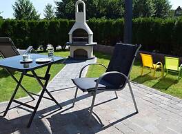 Anchor Claw Comfortable Holiday Residence