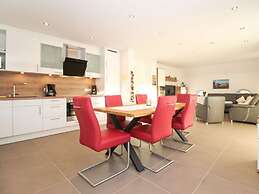 Anchor Claw Comfortable Holiday Residence