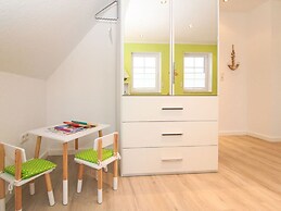 Anchor Claw Comfortable Holiday Residence