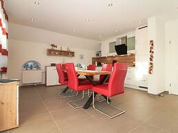 Anchor Claw Comfortable Holiday Residence