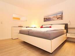 Anchor Claw Comfortable Holiday Residence