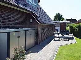 Anchor Claw Comfortable Holiday Residence