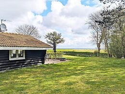 4 Person Holiday Home in Rudkobing