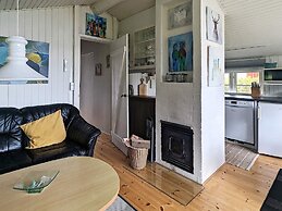 4 Person Holiday Home in Rudkobing