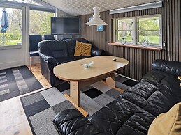 4 Person Holiday Home in Rudkobing