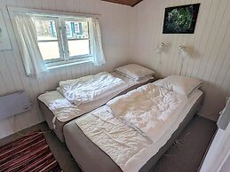 4 Person Holiday Home in Rudkobing