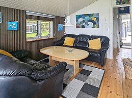 4 Person Holiday Home in Rudkobing