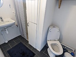 4 Person Holiday Home in Rudkobing