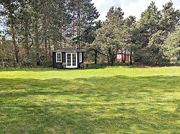 4 Person Holiday Home in Rudkobing