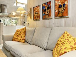 4 Person Holiday Home in Fjerritslev-by Traum