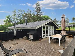 4 Person Holiday Home in Fjerritslev-by Traum