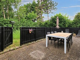 4 Person Holiday Home in Fjerritslev-by Traum