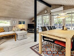 4 Person Holiday Home in Fjerritslev-by Traum