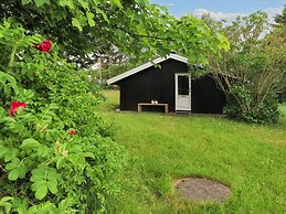 4 Person Holiday Home in Fjerritslev-by Traum