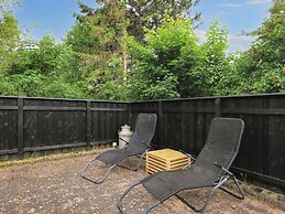 4 Person Holiday Home in Fjerritslev-by Traum