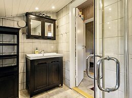 4 Person Holiday Home in Fjerritslev-by Traum