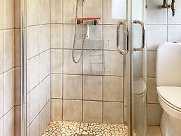 4 Person Holiday Home in Fjerritslev-by Traum