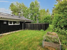 4 Person Holiday Home in Fjerritslev-by Traum