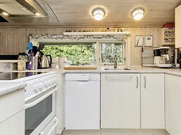 4 Person Holiday Home in Fjerritslev-by Traum