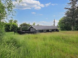 4 Person Holiday Home in Fjerritslev-by Traum