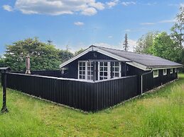 4 Person Holiday Home in Fjerritslev-by Traum