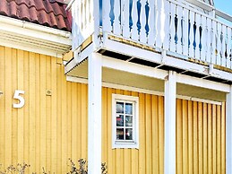 4 Person Holiday Home in Dals Rostock