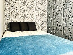 4 Person Holiday Home in Dals Rostock