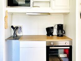 4 Person Holiday Home in Dals Rostock
