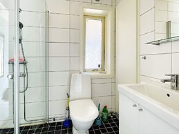 4 Person Holiday Home in Dals Rostock