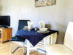 4 Person Holiday Home in Dals Rostock