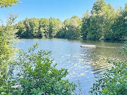 4 Star Holiday Home in Backaryd