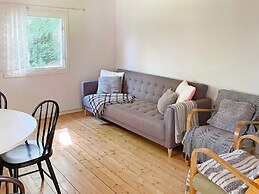 4 Star Holiday Home in Backaryd
