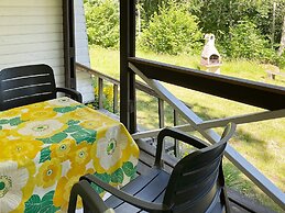 4 Star Holiday Home in Backaryd