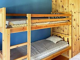 4 Star Holiday Home in Backaryd