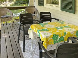 4 Star Holiday Home in Backaryd