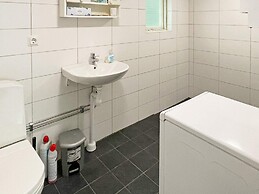 4 Star Holiday Home in Backaryd
