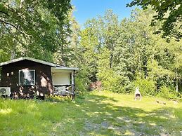 4 Star Holiday Home in Backaryd
