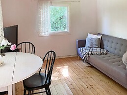 4 Star Holiday Home in Backaryd