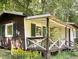 4 Star Holiday Home in Backaryd