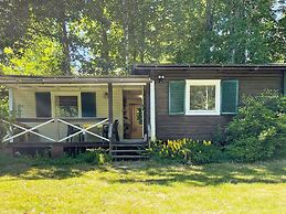 4 Star Holiday Home in Backaryd
