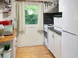 4 Star Holiday Home in Backaryd