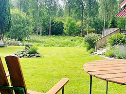 4 Person Holiday Home in Stillingson