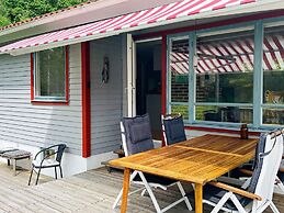 4 Person Holiday Home in Stillingson