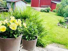 4 Person Holiday Home in Stillingson