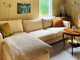 4 Person Holiday Home in Stillingson