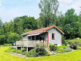 4 Person Holiday Home in Stillingson