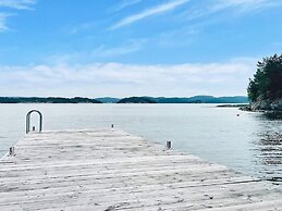 4 Person Holiday Home in Stillingson