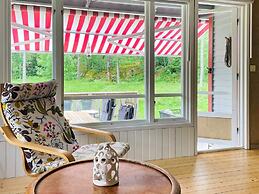 4 Person Holiday Home in Stillingson